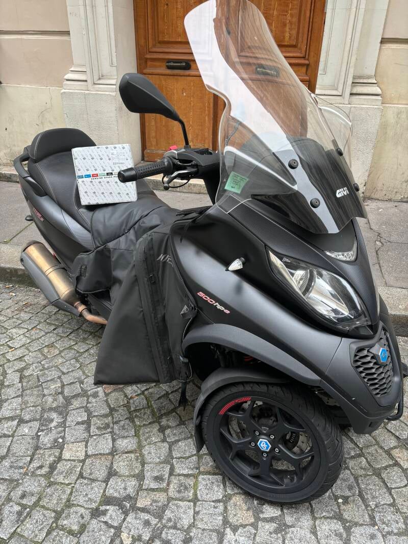 Piaggio MP3 à vendre
